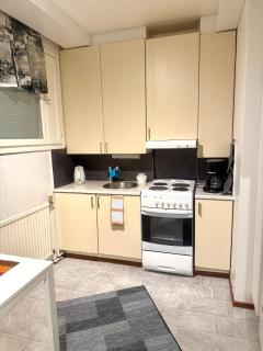 Edullinen kaksio - 2