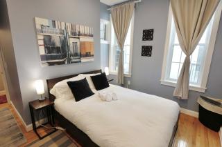 Luxury Flat Walk To Capitol - 7