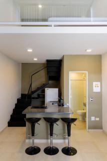 Loft c Smart TV e Wi-Fi prox ao Aquario de Ubatuba - 8