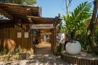 Loft c Smart TV e Wi-Fi prox ao Aquario de Ubatuba - 6