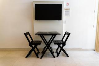 Loft c Smart TV e Wi-Fi prox ao Aquario de Ubatuba - 3