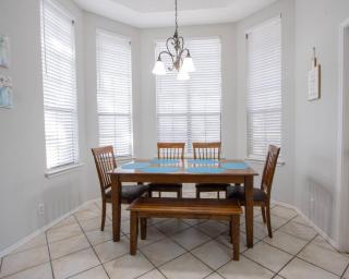 Cozy 3/2 Stylish home great for families - 1