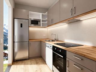 Haus Tauernblick Top 2 und 3 und 4 - 8