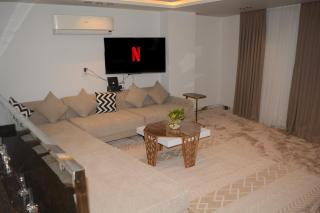 Avenue Alarab Residence - 3