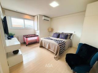 ASA | Duplex Premium | 4 QT | Perto da Rua Coberta - 2
