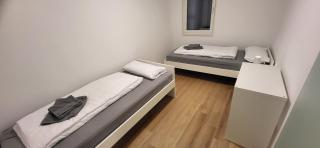 mein Heimquartier - Ferienwohnung im historischen Fachwerkhaus mit Terrasse in Waiblingen - 4