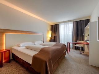 Mercure Hotel Stuttgart Airport Messe - 1