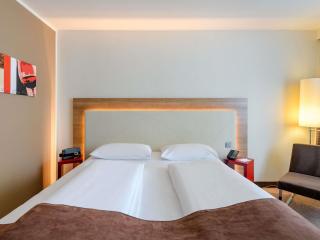 Mercure Hotel Stuttgart Airport Messe - Stuttgart - 0