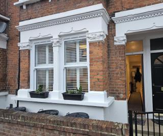 Refurbished Earlsfield Pad - 3
