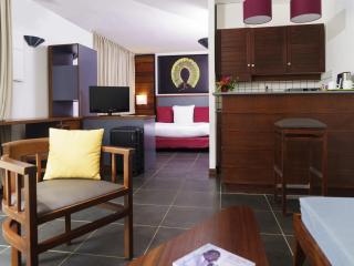 Hotel Mercure Kourou Ariatel - 2