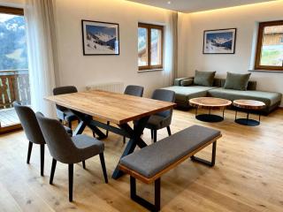 Haus Tauernblick Top 3 und 4 - 9