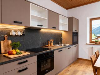 Haus Tauernblick Top 3 und 4 - 1