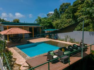 Jungle Glory Home Arriba - 9