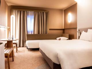 Novotel Paris Orly Rungis Aéroport - 2