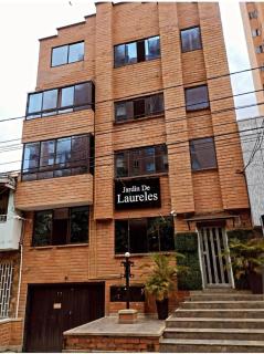 Hotel Jardin de Laureles Jeps - 9