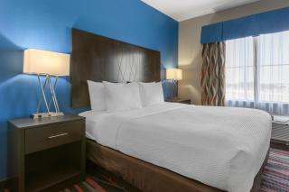 Best Western Plus Tech Medical Center Inn - 1