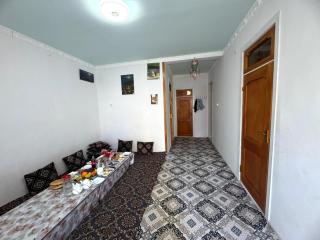 Bogishamol Homestay, Gelon Village - 1