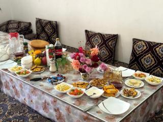 Bogishamol Homestay, Gelon Village - 9