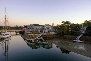 The Boathouse - 5