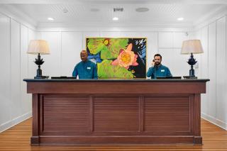 Tranquility Bay Resort - 3