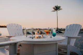 Tranquility Bay Resort - 2