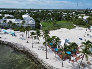 Tranquility Bay Resort - 1