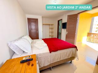 Pousada Sunrise Beach - 1