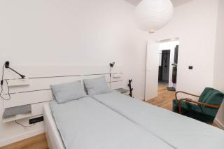 Pleasant Park View apartment - 3