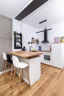 Pleasant Park View apartment - 0