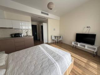 Bright apartment in White Sails - 6