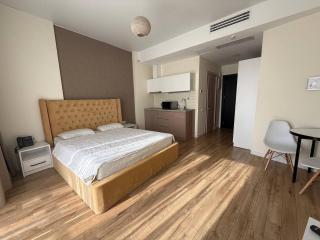 Bright apartment in White Sails - 3