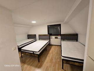 Renovierte Monteursunterkunft in Taunusstein mit voller Ausstattung - 0