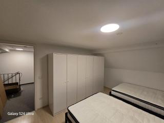 Renovierte Monteursunterkunft in Taunusstein mit voller Ausstattung - 4