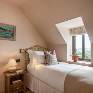 Louma Country Hotel - 9