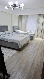 Транзит Сервис 1 Аэропорт- Кишинёв - 3