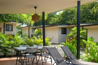 MY - Cosy Lodges - 4