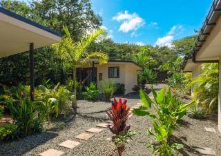 MY - Cosy Lodges - 6