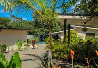 MY - Cosy Lodges - Paraíso - 7