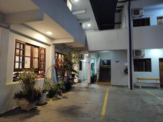 Hotel Pousada Garoupas - 9