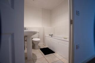 Flat in Newcastle upon Tyne - 7