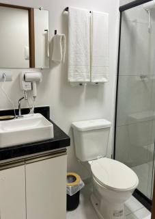 Sol e mar Beach -Rooftop com piscina - 5