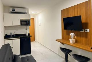 Sol e mar Beach -Rooftop com piscina - 7