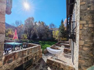 Planta baja y piscina - Todo lo que necesitas - 0