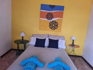 La Vecindad del Sol Depto E - 8