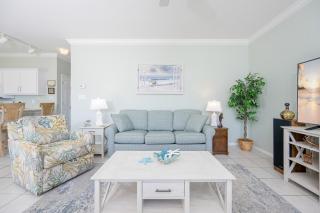 Romar Lakes 103E condo - Orange Beach - 7