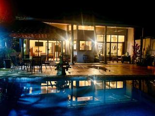 Jungle Glory Home Arriba - 0