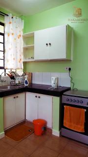 Makasembo breeze homes - 3