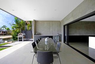 Urban Hideaway Pet Friendly - 3