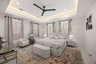 Festive Villa in Richardson/Dallas - 0