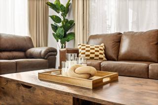 Festive Villa in Richardson/Dallas - 7